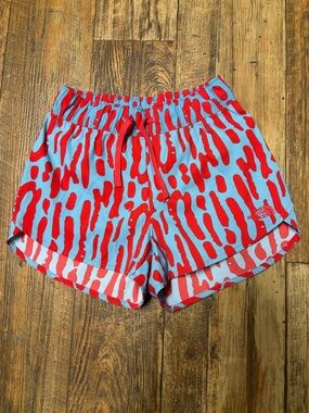 The North Face Women's class V shorts